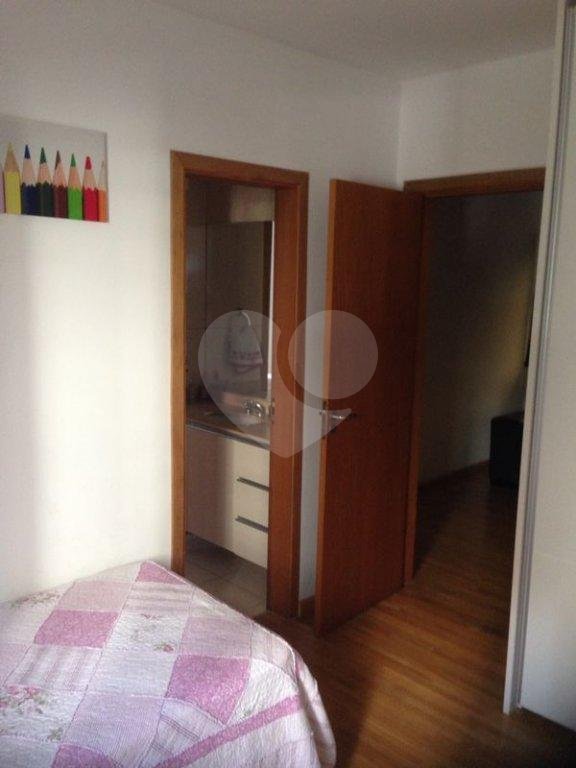 Apartamento à venda com 3 quartos, 171m² - Foto 10