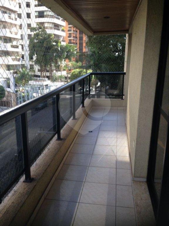 Apartamento à venda com 3 quartos, 171m² - Foto 20