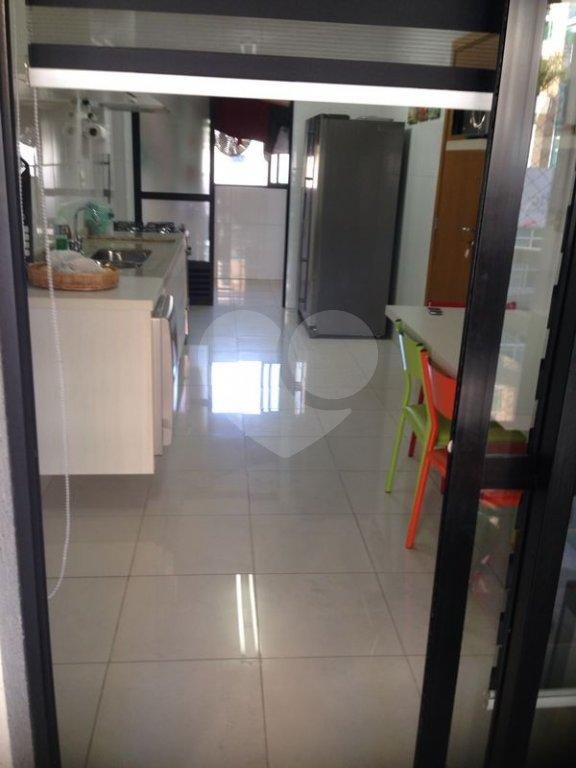 Apartamento à venda com 3 quartos, 171m² - Foto 22