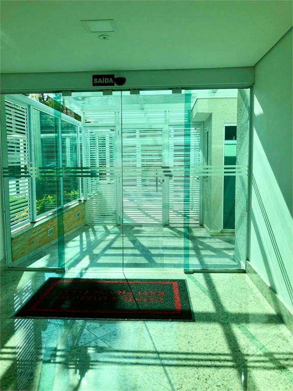 APARTAMENTO em TUCURUVI