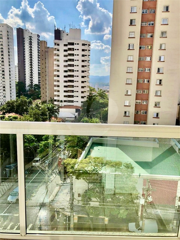 APARTAMENTO em TUCURUVI