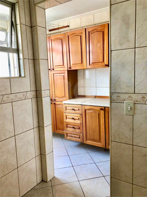 APARTAMENTO em TUCURUVI