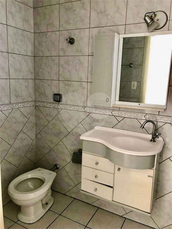 APARTAMENTO em TUCURUVI