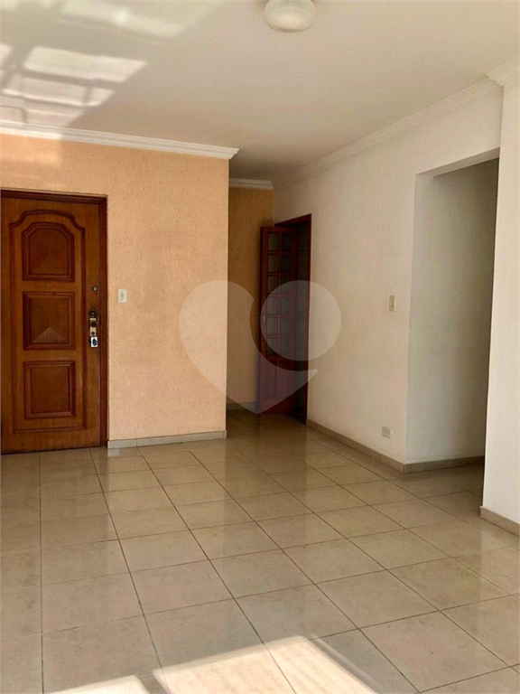 APARTAMENTO em TUCURUVI