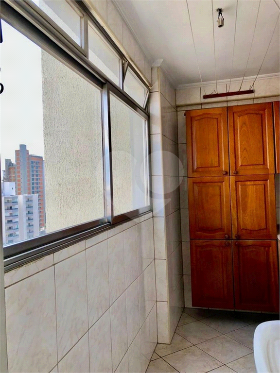 APARTAMENTO em TUCURUVI