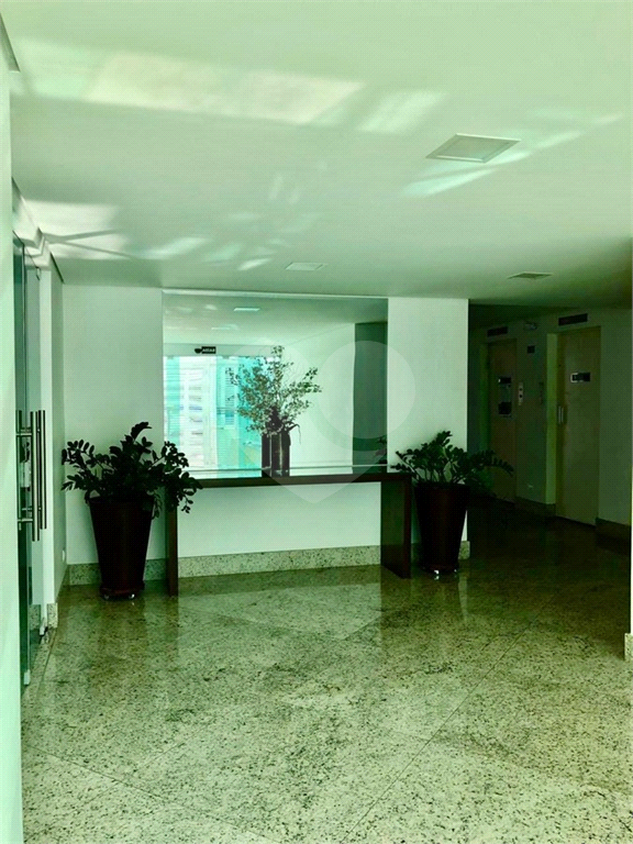 APARTAMENTO em TUCURUVI