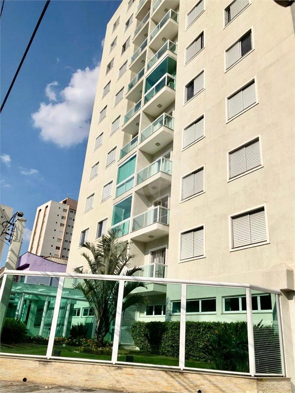 APARTAMENTO em TUCURUVI