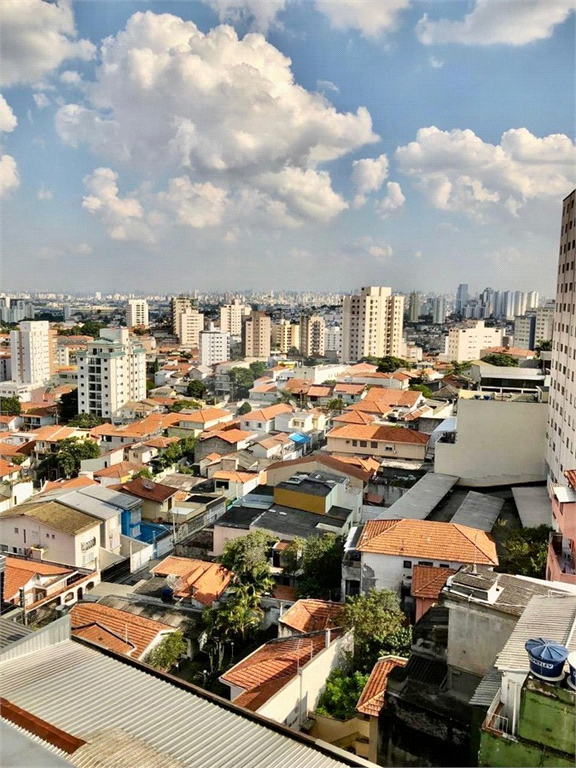 APARTAMENTO em TUCURUVI