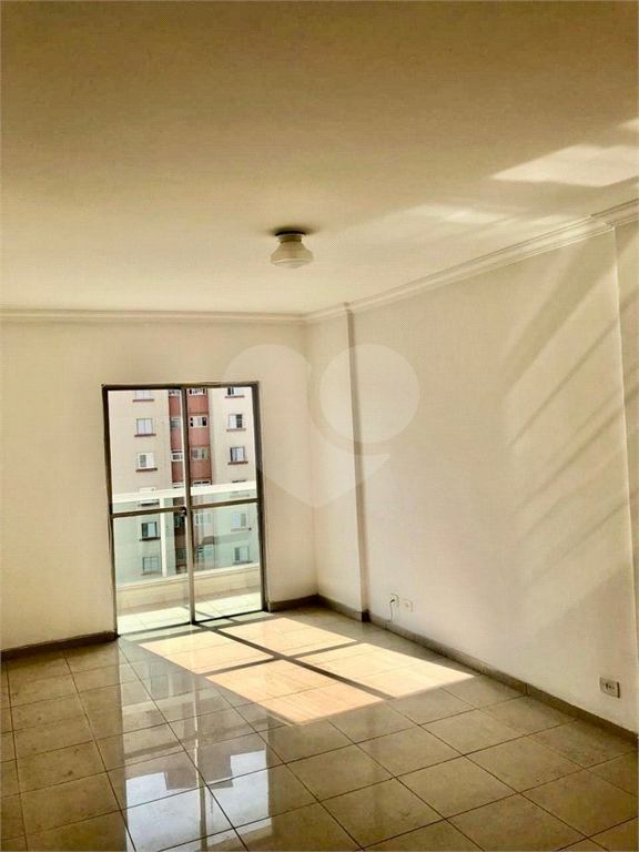 APARTAMENTO em TUCURUVI