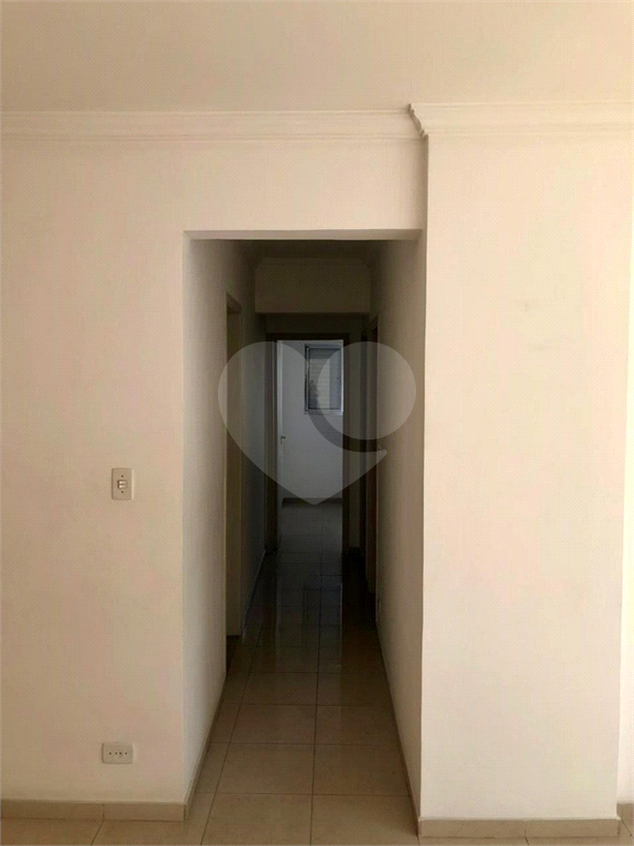 APARTAMENTO em TUCURUVI