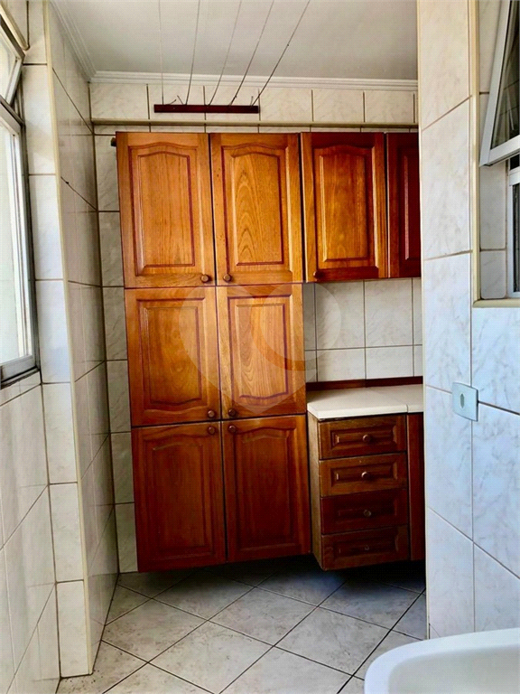 APARTAMENTO em TUCURUVI