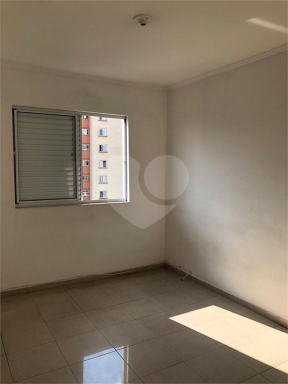 APARTAMENTO em TUCURUVI