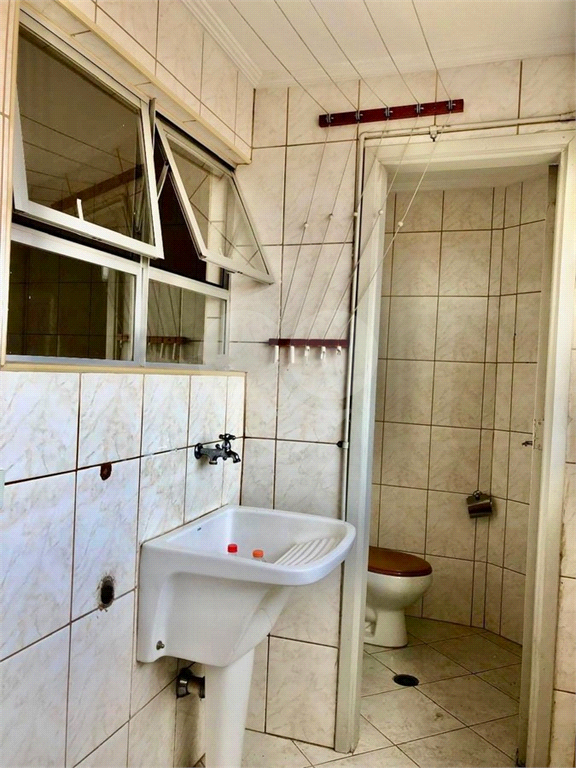 APARTAMENTO em TUCURUVI