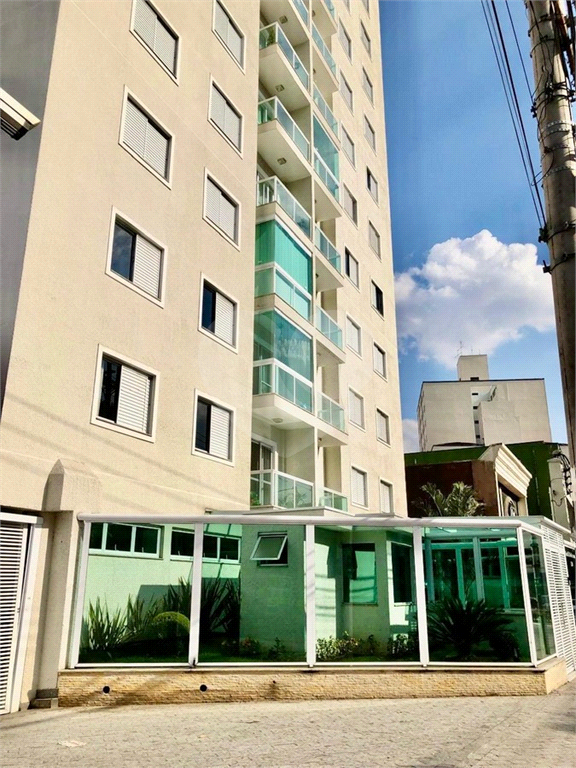 APARTAMENTO em TUCURUVI