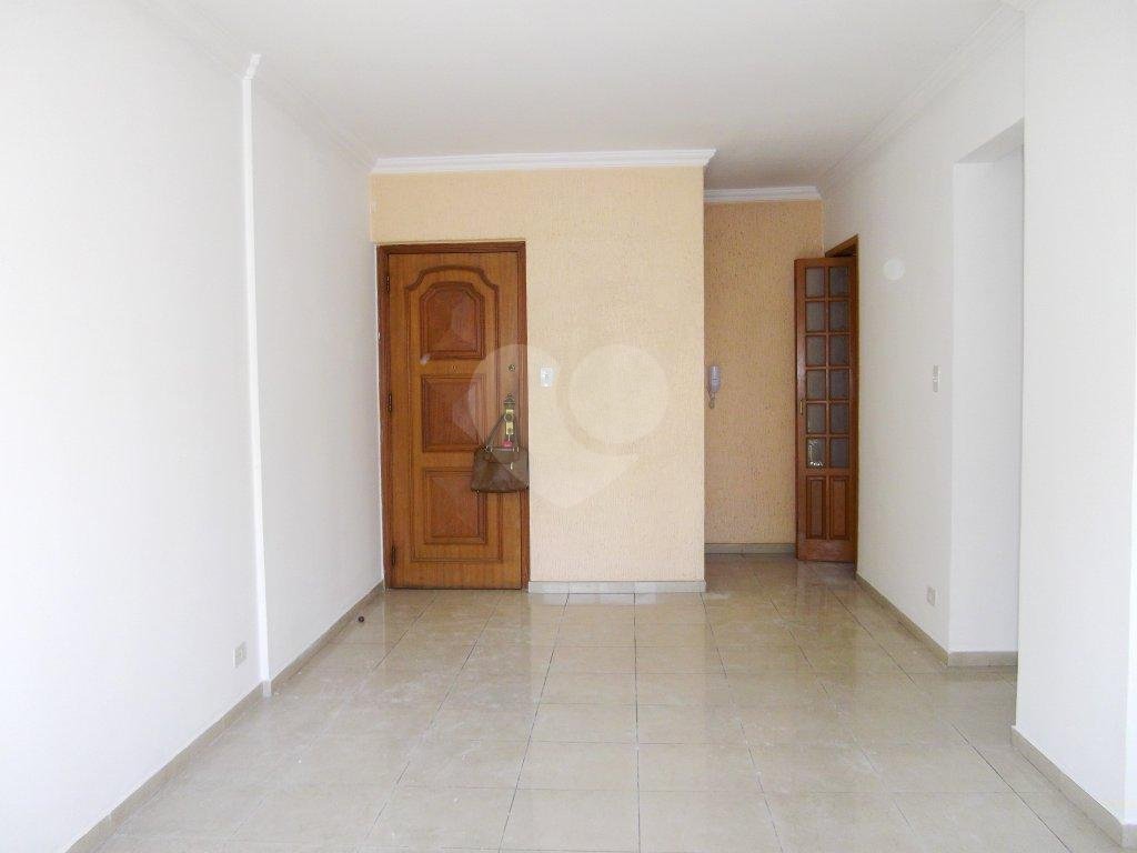 APARTAMENTO em TUCURUVI