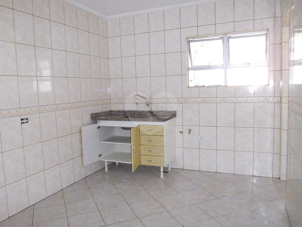 APARTAMENTO em TUCURUVI