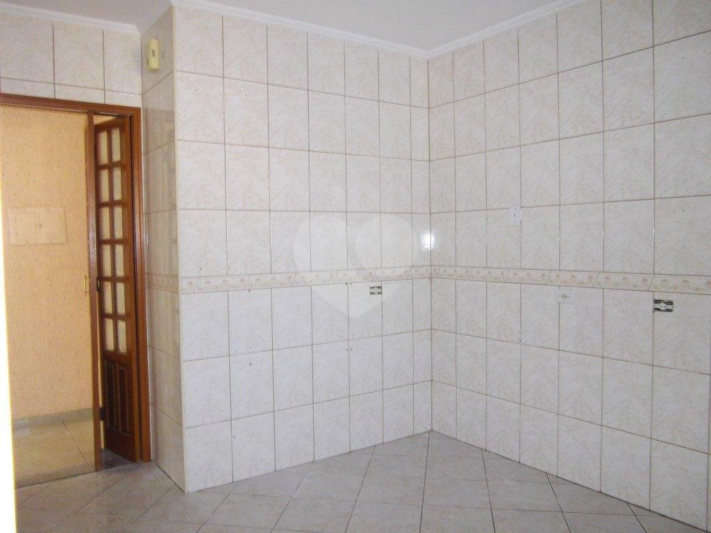 APARTAMENTO em TUCURUVI