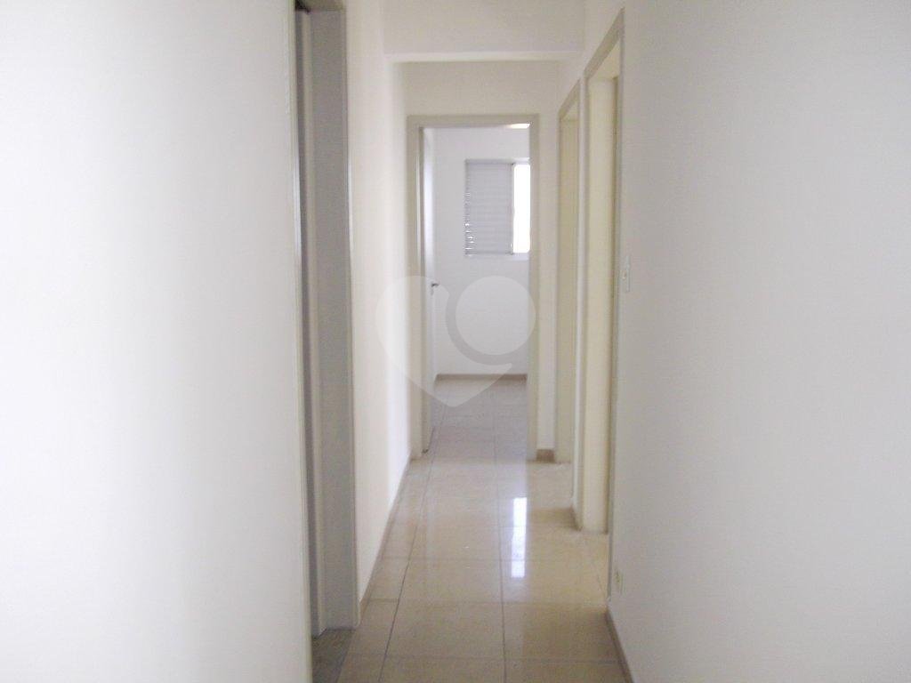 APARTAMENTO em TUCURUVI