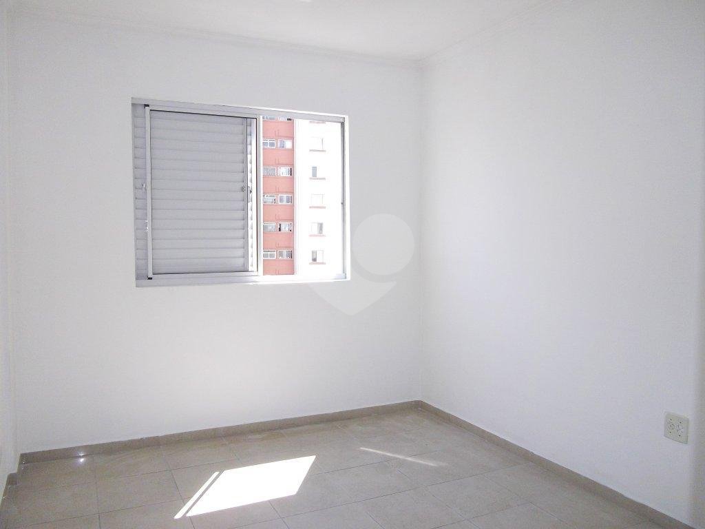 APARTAMENTO em TUCURUVI