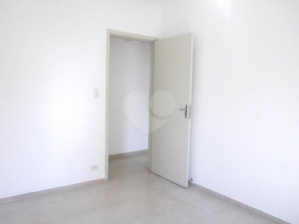 APARTAMENTO em TUCURUVI