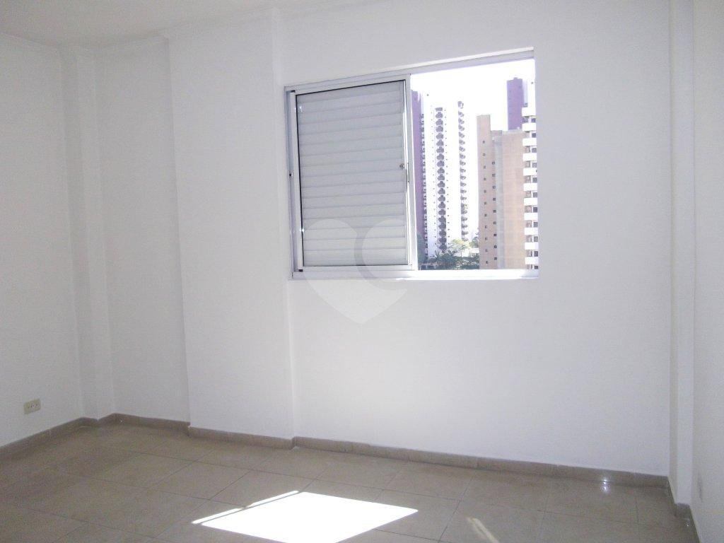 APARTAMENTO em TUCURUVI