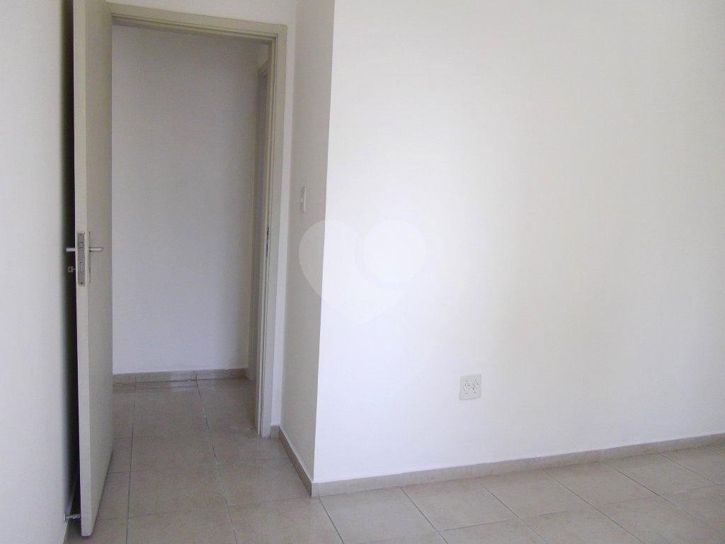APARTAMENTO em TUCURUVI