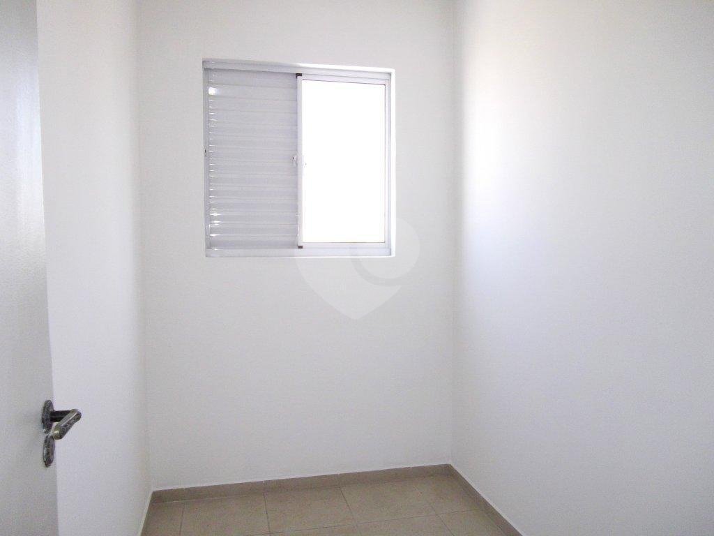 APARTAMENTO em TUCURUVI