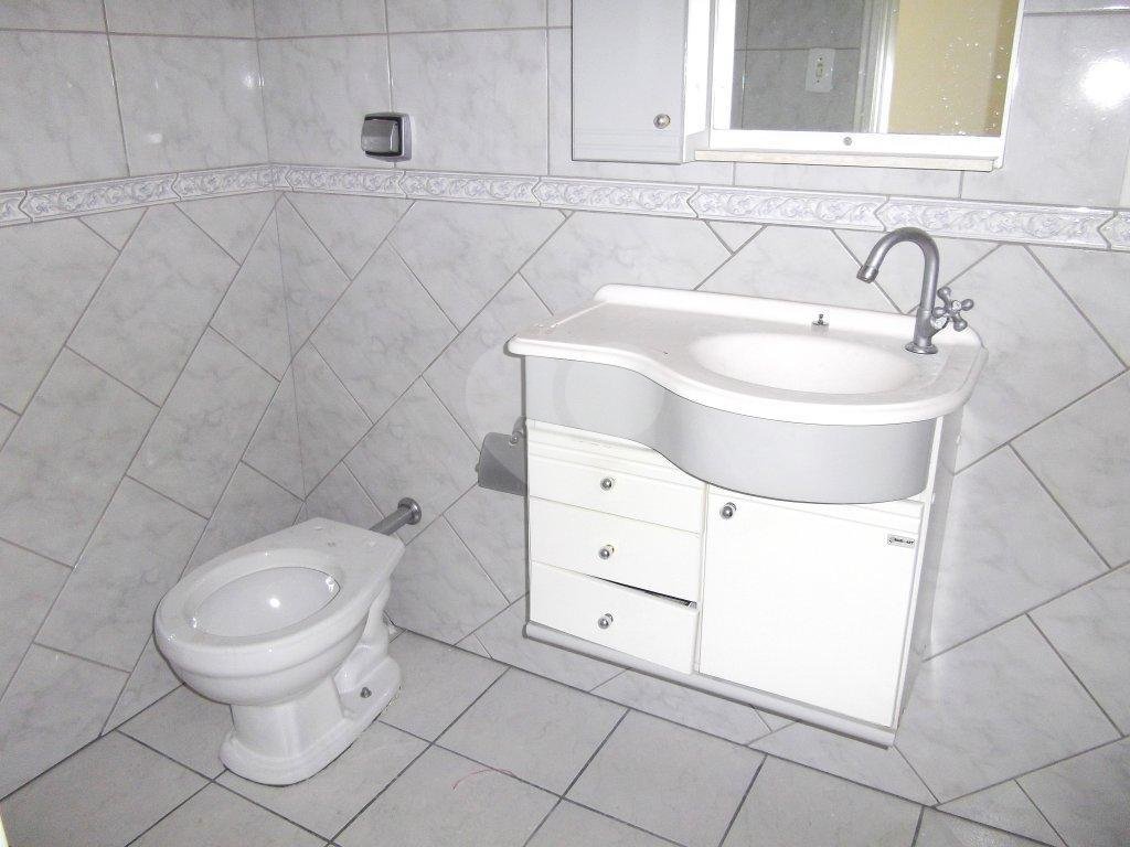 APARTAMENTO em TUCURUVI