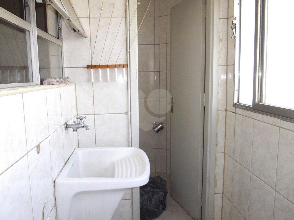APARTAMENTO em TUCURUVI