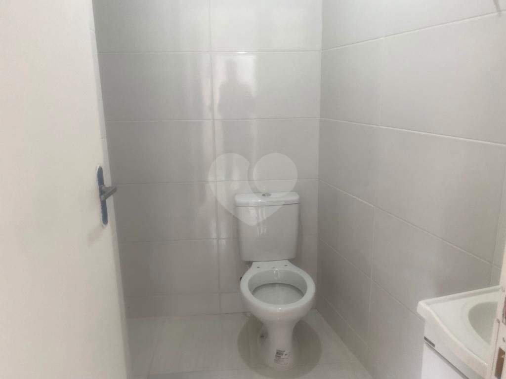 Casa térrea à venda no Mandaqui