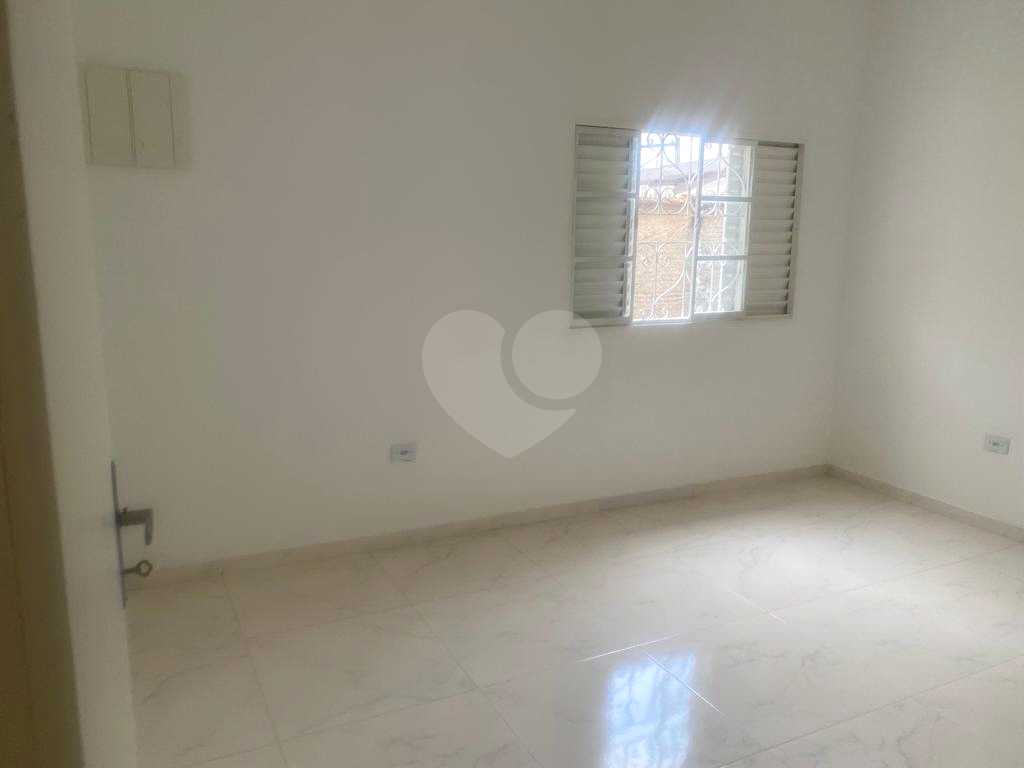 Casa térrea à venda no Mandaqui
