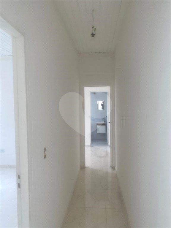 Casa térrea à venda no Mandaqui