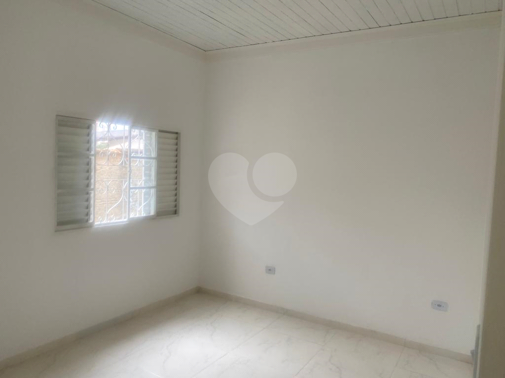 Casa térrea à venda no Mandaqui