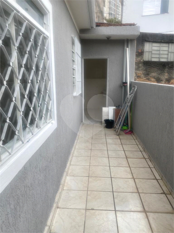 Casa térrea à venda no Mandaqui