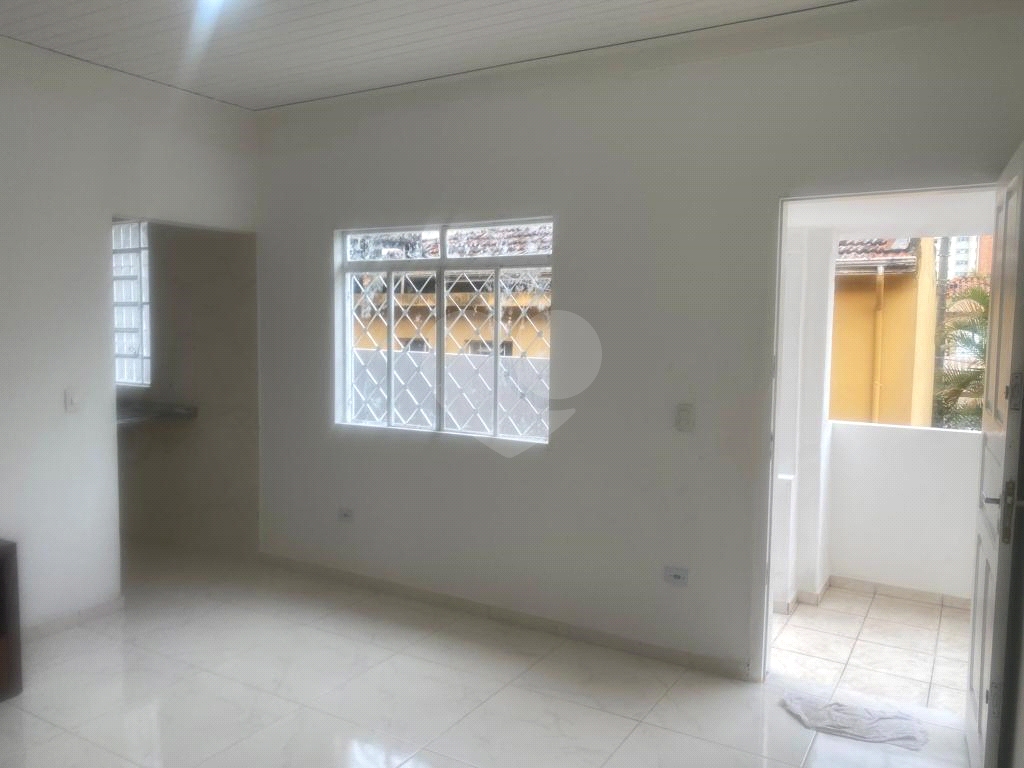 Casa térrea à venda no Mandaqui