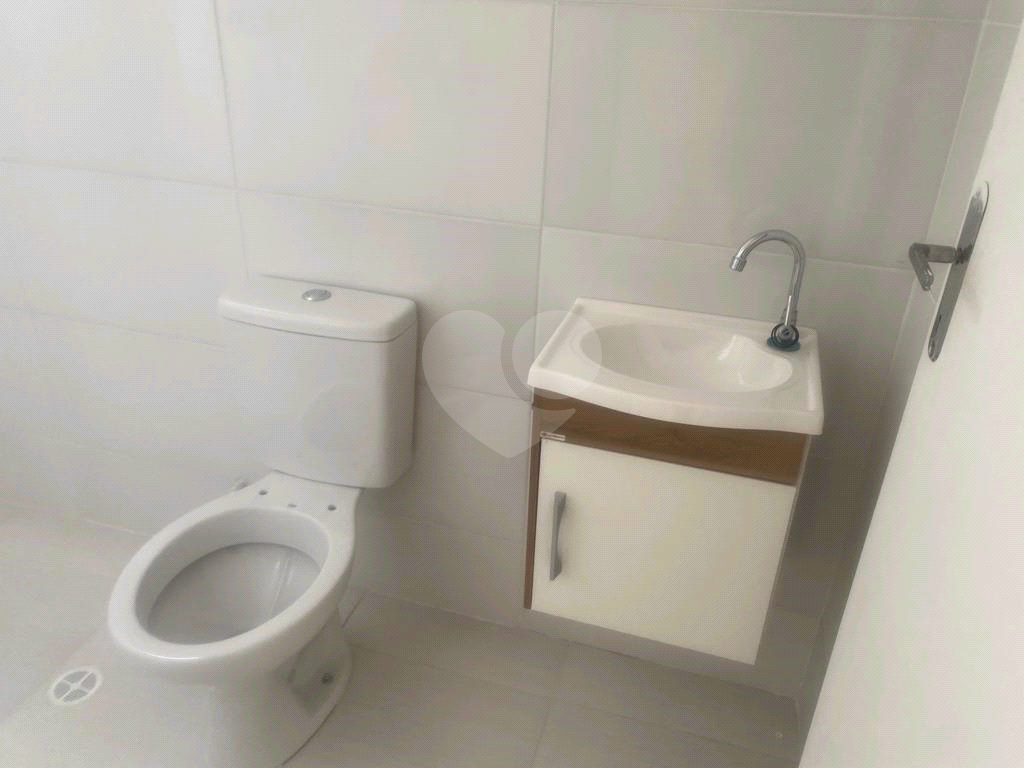 Casa térrea à venda no Mandaqui