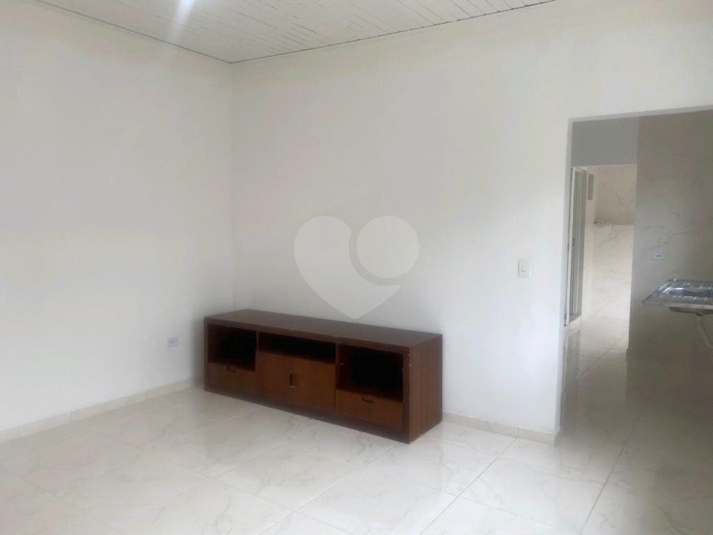 Casa térrea à venda no Mandaqui