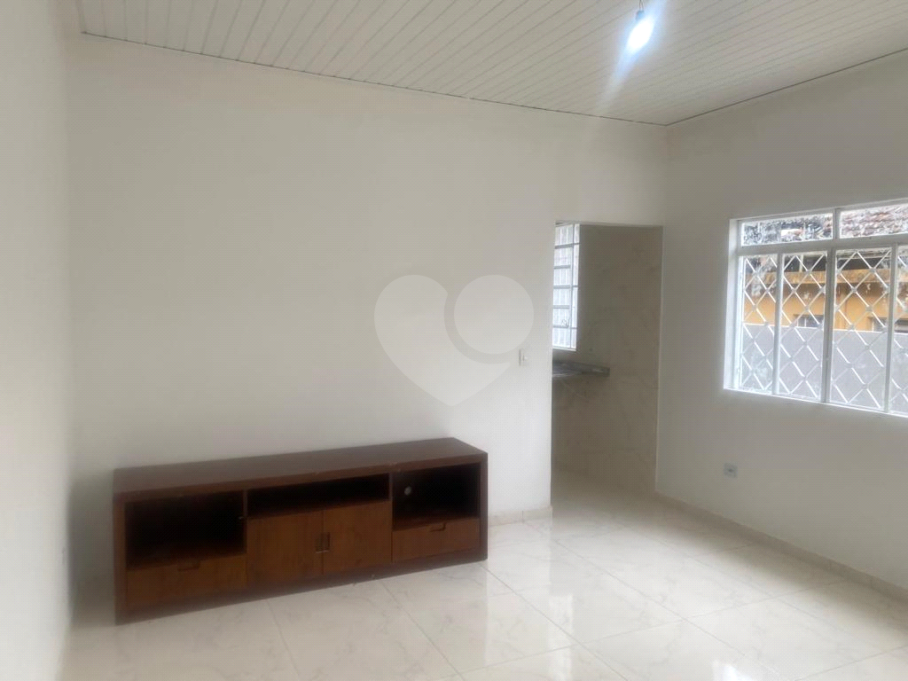 Casa térrea à venda no Mandaqui
