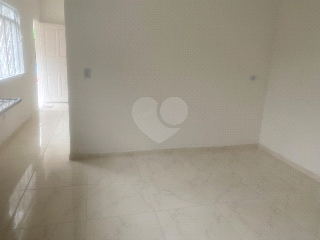 Casa térrea à venda no Mandaqui