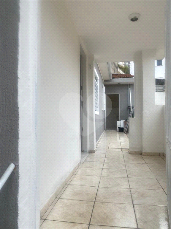 Casa térrea à venda no Mandaqui