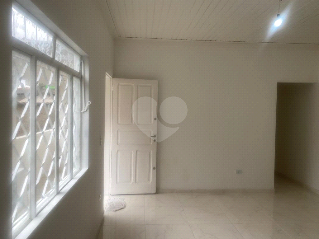 Casa térrea à venda no Mandaqui