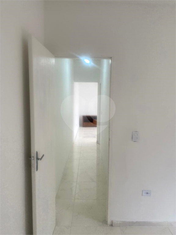 Casa térrea à venda no Mandaqui