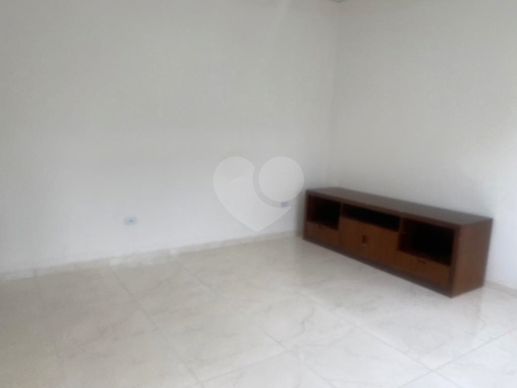 Casa térrea à venda no Mandaqui