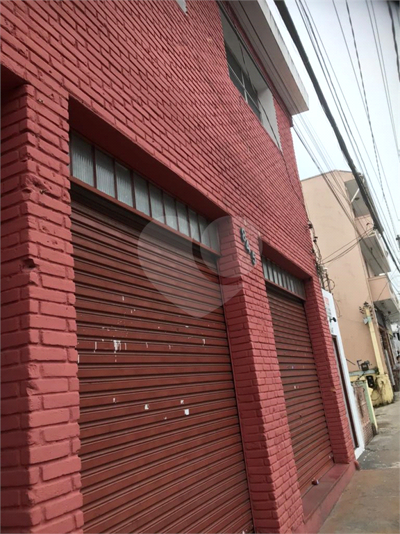  PRÉDIO COMERCIAL DE 490 M² ÁGUA FRIA - SÃO 03 SALÕES, LOCAÇÃO SEPARADA.