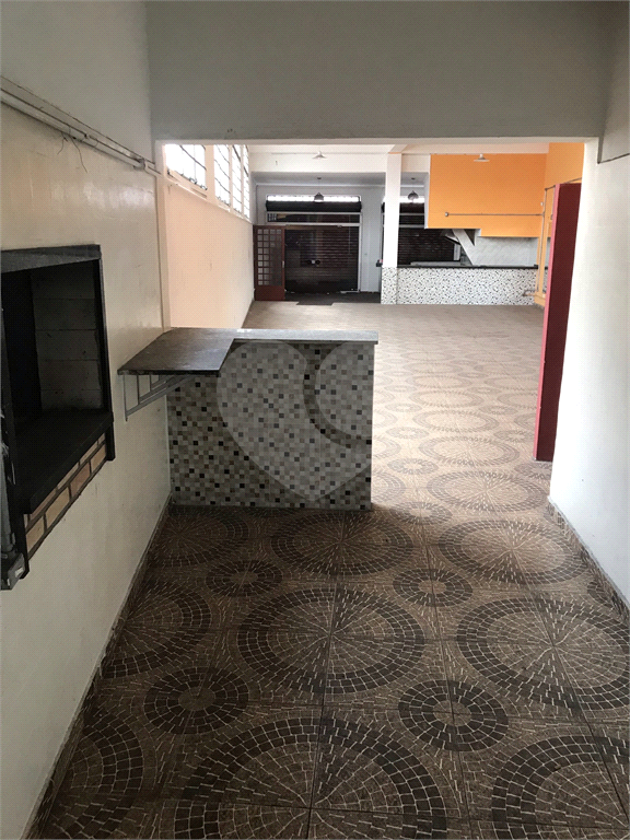  PRÉDIO COMERCIAL DE 490 M² ÁGUA FRIA - SÃO 03 SALÕES, LOCAÇÃO SEPARADA.