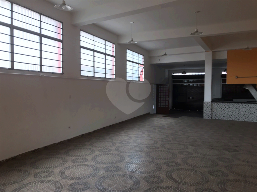  PRÉDIO COMERCIAL DE 490 M² ÁGUA FRIA - SÃO 03 SALÕES, LOCAÇÃO SEPARADA.
