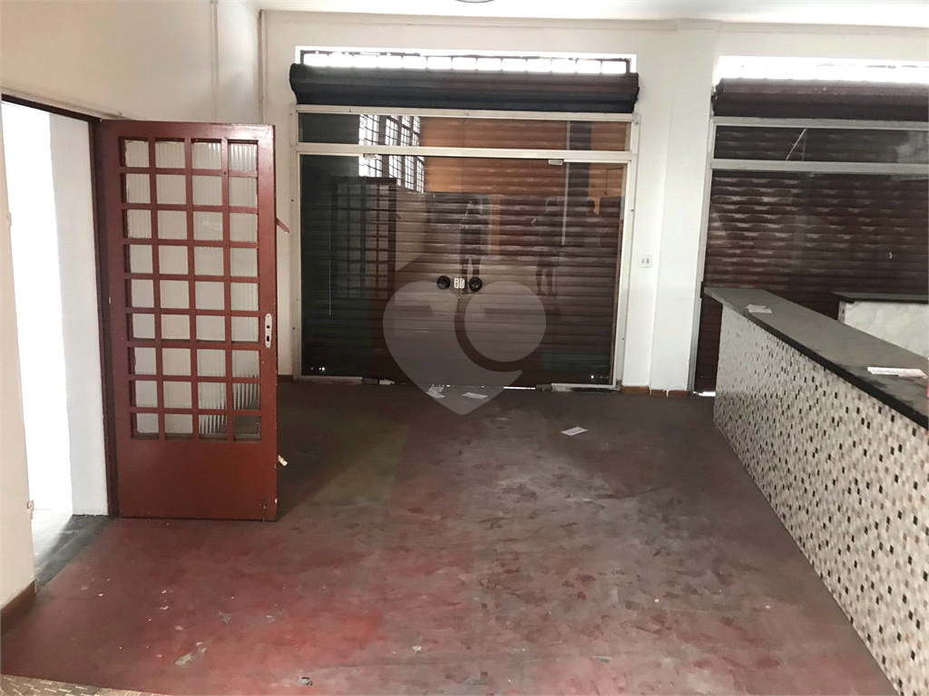  PRÉDIO COMERCIAL DE 490 M² ÁGUA FRIA - SÃO 03 SALÕES, LOCAÇÃO SEPARADA.