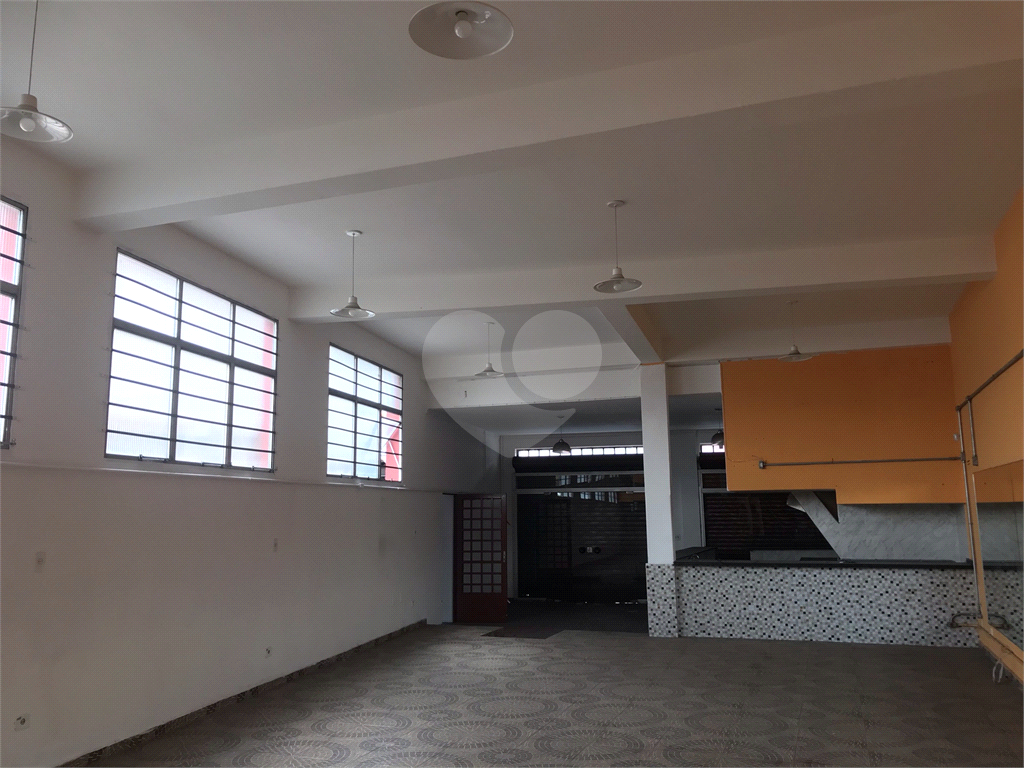  PRÉDIO COMERCIAL DE 490 M² ÁGUA FRIA - SÃO 03 SALÕES, LOCAÇÃO SEPARADA.
