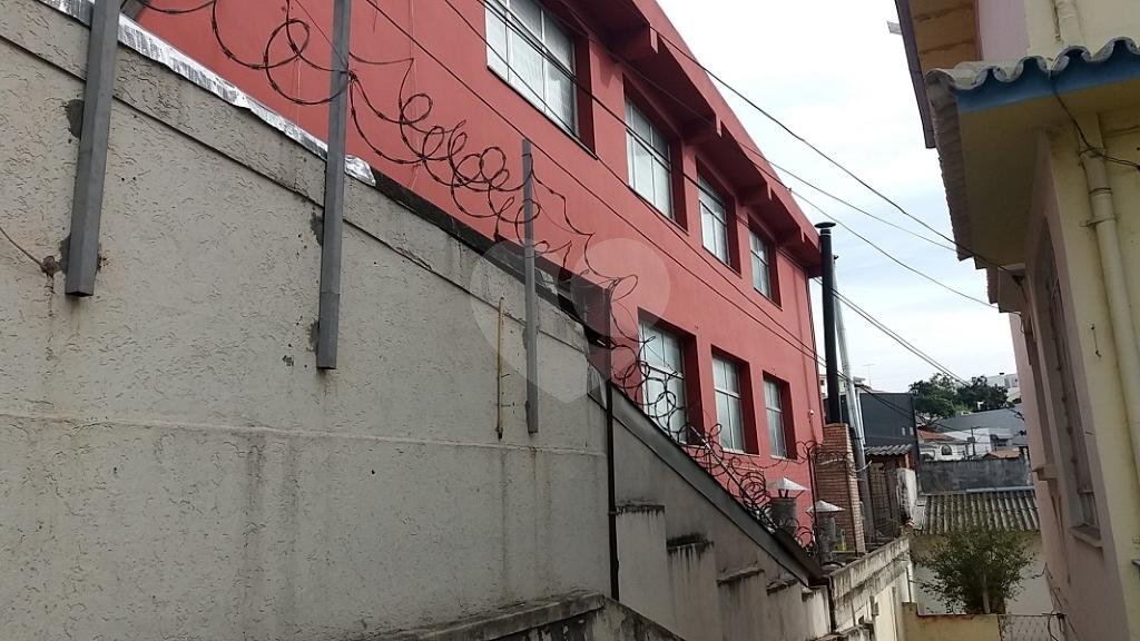  PRÉDIO COMERCIAL DE 490 M² ÁGUA FRIA - SÃO 03 SALÕES, LOCAÇÃO SEPARADA.