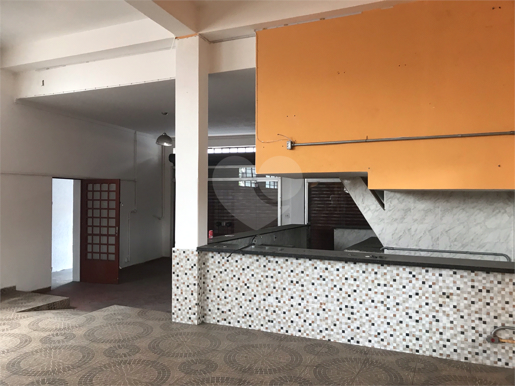  PRÉDIO COMERCIAL DE 490 M² ÁGUA FRIA - SÃO 03 SALÕES, LOCAÇÃO SEPARADA.